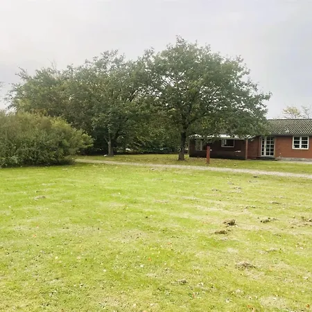 度假居 Agla - 2-5km From The Sea By Interhome