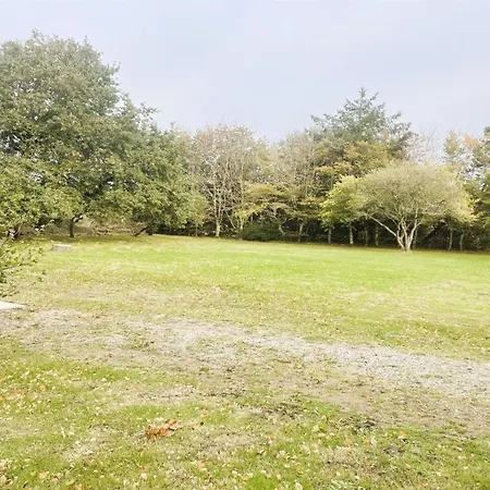 度假居 Agla - 2-5km From The Sea By Interhome Nørre Nebel