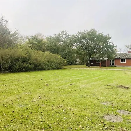 度假居 Agla - 2-5km From The Sea By Interhome