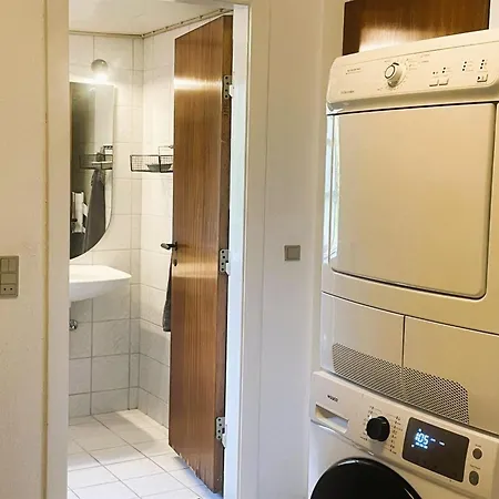 Agla - 2-5km From The Sea By Interhome 度假居 Nørre Nebel