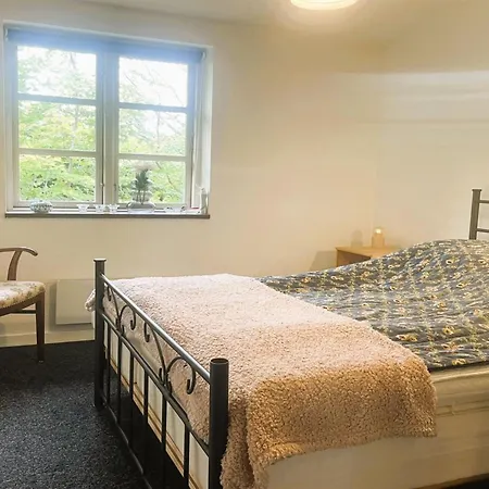 Agla - 2-5km From The Sea By Interhome *