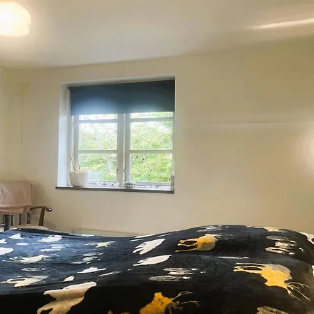 Agla - 2-5km From The Sea By Interhome