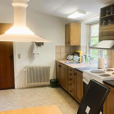 Agla - 2-5km From The Sea By Interhome 度假居