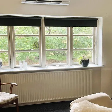 度假居 Agla - 2-5km From The Sea By Interhome