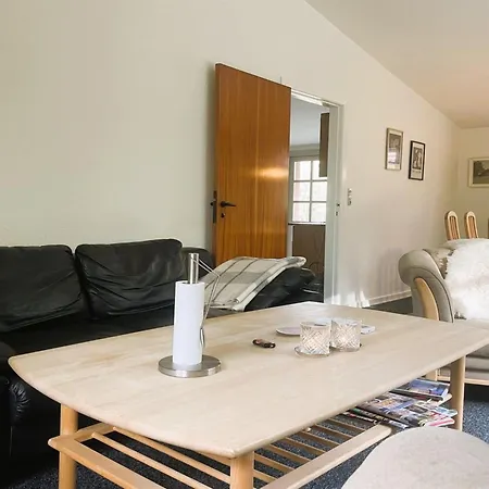 Agla - 2-5km From The Sea By Interhome 度假居