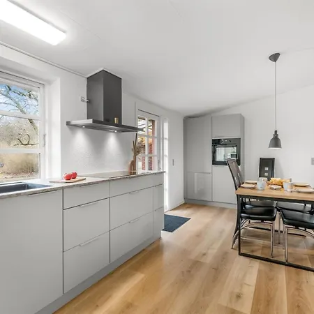 度假居 Agla - 2-5km From The Sea By Interhome *