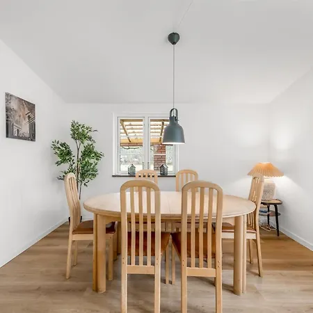 度假居 Agla - 2-5km From The Sea By Interhome