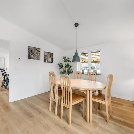 Agla - 2-5km From The Sea By Interhome 度假居 *