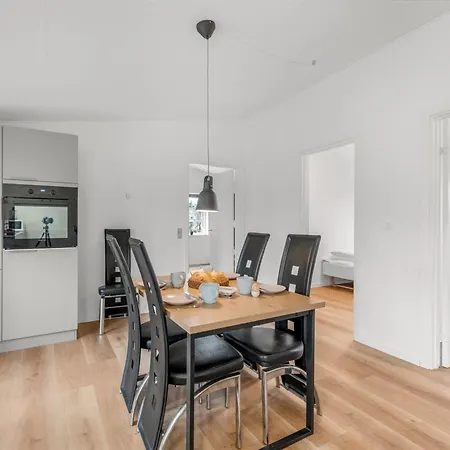 度假居 Agla - 2-5km From The Sea By Interhome