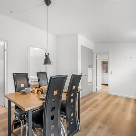 Agla - 2-5km From The Sea By Interhome