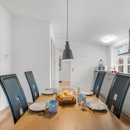 Agla - 2-5km From The Sea By Interhome