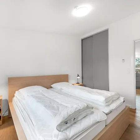 Agla - 2-5km From The Sea By Interhome * Nørre Nebel