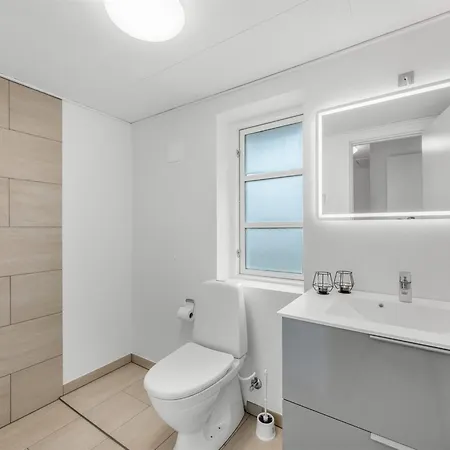 Agla - 2-5km From The Sea By Interhome *