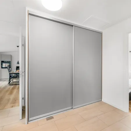 Agla - 2-5km From The Sea By Interhome *